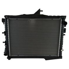 07-09 Chrysler Aspen; 04-09 Dodge Durango w/3.7L, 4.7L, 5.7L Radiator