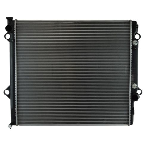 03-09 Lexus GX470, Toyota 4Runner w/4.7L Radiator