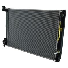 07-09 Lexus RX350 Radiator