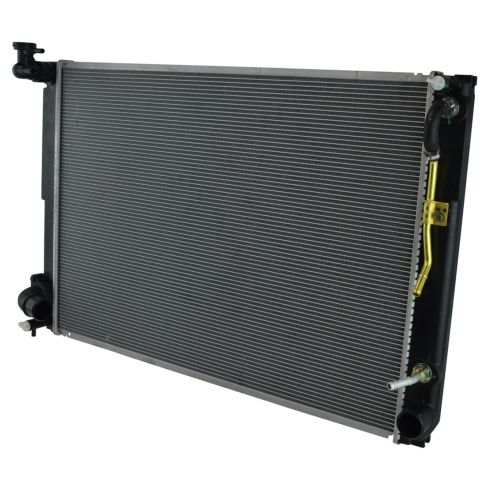 07-09 Lexus RX350 Radiator