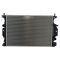 13-16 Ford Fusion; 13-15 Lincoln MKZ w/L4, V6 Radiator