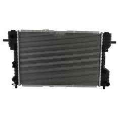 05-07 Ford Five Hundred, Freestyle, Mercury Montego Radiator