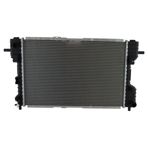05-07 Ford Five Hundred, Freestyle, Mercury Montego Radiator