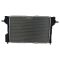 05-07 Ford Five Hundred, Freestyle, Mercury Montego Radiator