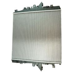 05-09 Land Rover LR3 Radiator