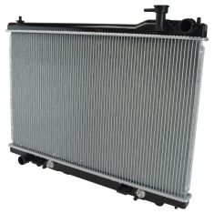 03-08 Infiniti FX35 Radiator