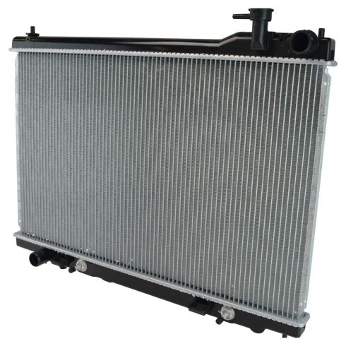 03-08 Infiniti FX35 Radiator