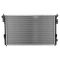07-13 (thru 7/29/12) Ford Edge, Lincoln MKX (w/3.5L, 3.7L & Tow Package) Radiator