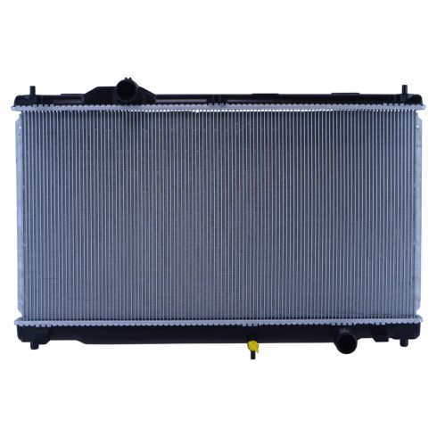 06-13 Lexus IS250, IS350; 14-15 IS250, IS350 Convertible Radiator