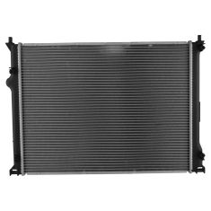 11-15 Chrysler 300; 09-15 Dodge Challenger; 10-15 Charger w/3.6L, 5.7L (w/Std Cooling) Radiator