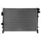 09-15 Dodge Journey Radiator
