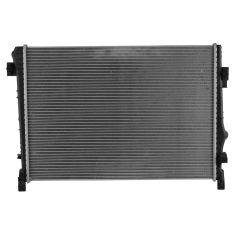09-15 Dodge Journey Radiator
