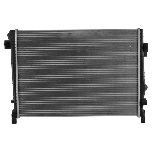 09-15 Dodge Journey Radiator