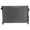 09-15 Dodge Journey Radiator