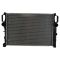 03-05 Mercedes Benz E320; 06-09 E350 Radiator