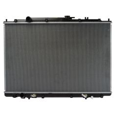06-08 Honda Pilot Radiator