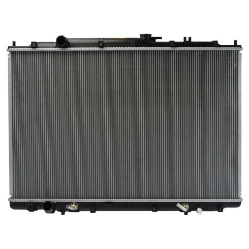 06-08 Honda Pilot Radiator