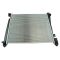 11-15 Dodge Durango; 11-15 Grand Cherokee Radiator (w/ HD Cooling)
