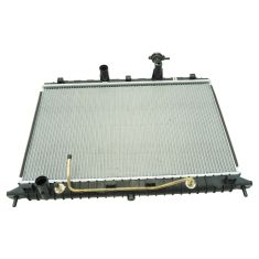 06-11 Kia Rio, Rio5 Radiator Assembly
