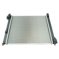 13-17 Nissan Sentra Radiator Assembly