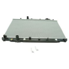 09-13 Acura TL 3.5L 3.7L Radiator Assembly