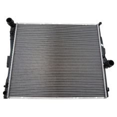 04-06 BMW X3 Radiator Assembly