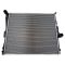 04-06 BMW X3 Radiator Assembly