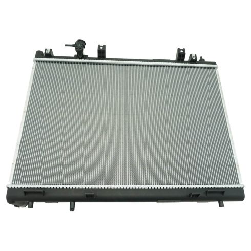 13-17 Nissan Pathfinder; 14-16 Infiniti QX60; 13 JX35 Radiator Assembly