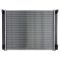 08-12 Infiniti EX35; 13 EX37, FX37; 09-12 FX35; 14-17 QX50; 14-17 QX70 w/3.7L (w/o Tow) AT Radiator