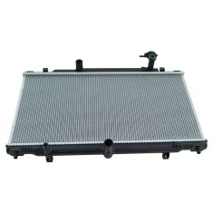 14-16 Mazda 6 w/2.5L Radiator