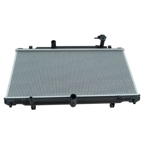 14-16 Mazda 6 w/2.5L Radiator