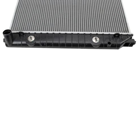 Complete Radiator For 2004-2012 Chevy Colorado / GMC Canyon / Isuzu – AM Autoparts
