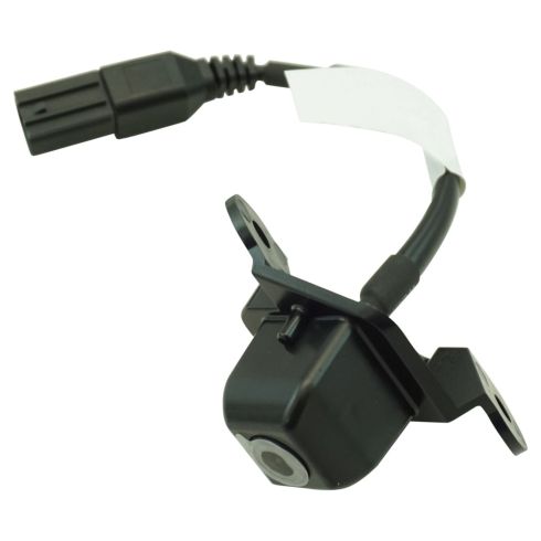14-15 Toyota Tacoma Rear View Back Up Camera (OE Style)