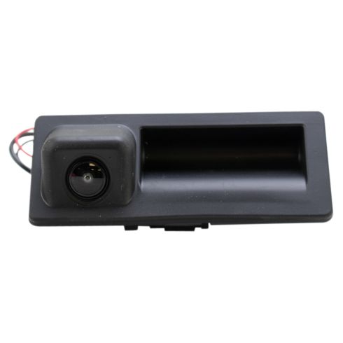 Rear View Camera