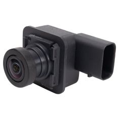 Rear View Camera