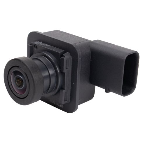 Rear View Camera