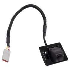 Rear View Camera