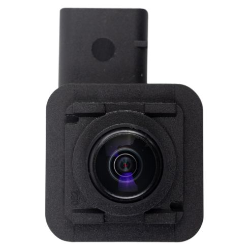 Park Assist Camera