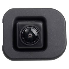 Park Assist Camera