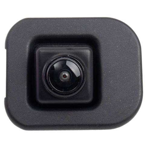 Park Assist Camera