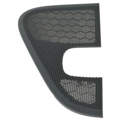 04-08 Ford F150 New Body Front Door Panel Mounted Flint Speaker Grille Cover LF (Ford)