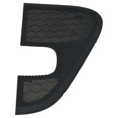 04-08 Ford F150 New Body Front Door Panel Mounted Flint Speaker Grille Cover RF (Ford)