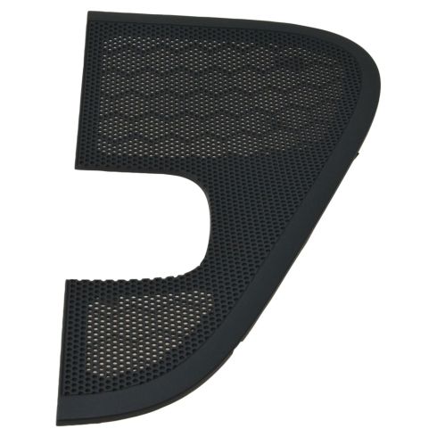04-08 Ford F150 New Body Front Door Panel Mounted Flint Speaker Grille Cover RF (Ford)