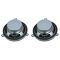 05-12 Chrysler, Dodge, Jeep Multifit Front or Rear (6.5 Inch) Kicker Speaker Upgrade PAIR (Mopar)