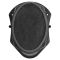 06-10 Charger, Chry 300; 09-14 Challenger (w/4 Spkr, Std Sys) (6X9) Frt Dr Door Speaker LF = RF (MP)