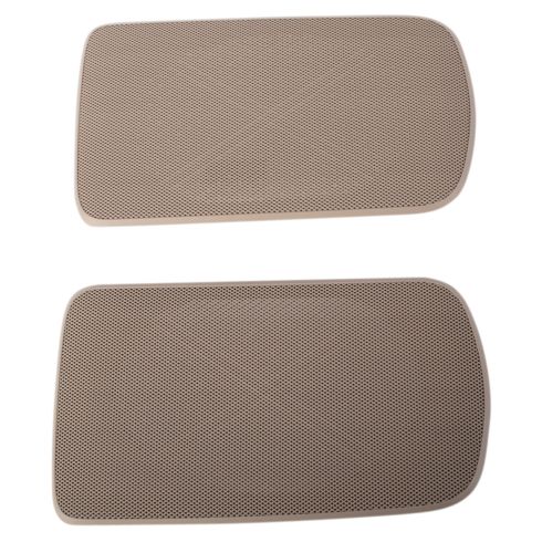 Speaker Grille Cover