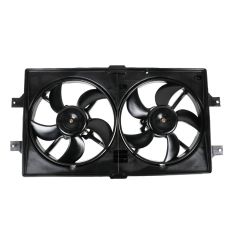 98-04 Intrepid, Concorde, 300M Cooling Fan Assy