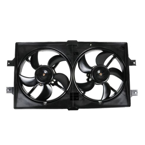 98-04 Intrepid, Concorde, 300M Cooling Fan Assy