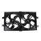 98-04 Intrepid, Concorde, 300M Cooling Fan Assy