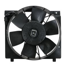 Radiator Cooling Fan